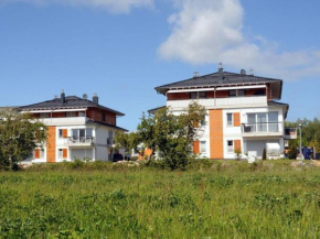 Holiday apartment 